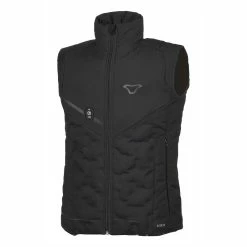 Promo 🔔 Top Macna Cloud Heated Jacket Black 🛒