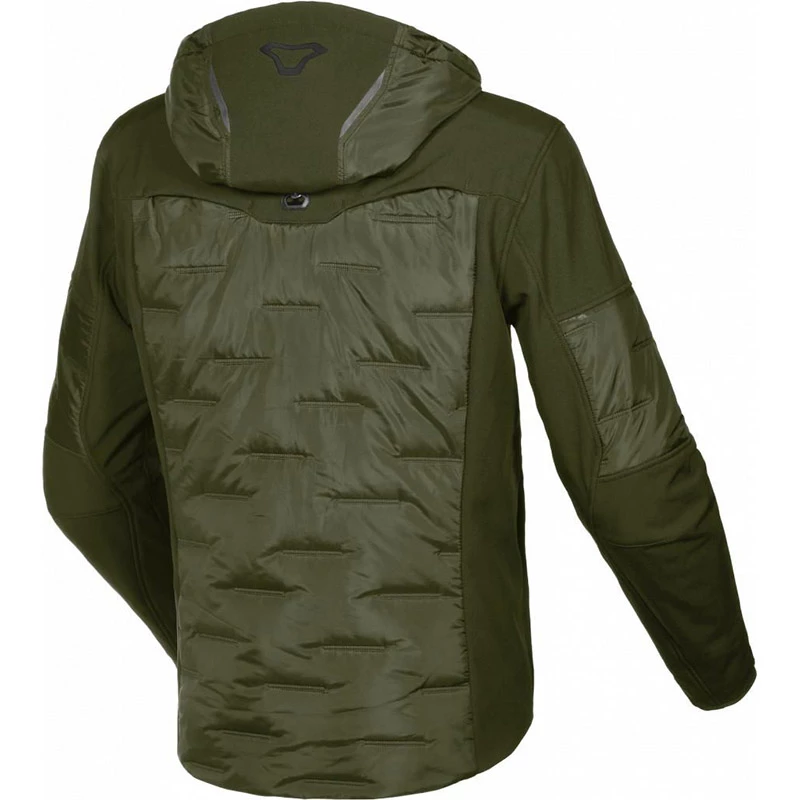 Deals ๐ฅฐ Textile Macna Cocoon Jacket Green ๐ 4 Deals ๐ฅฐ Textile Macna Cocoon Jacket Green ๐ - Image 2