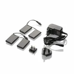 Coupon 🥰 Macna Accessories Klan Complete Kit 7,4volt 3,0a ✔️