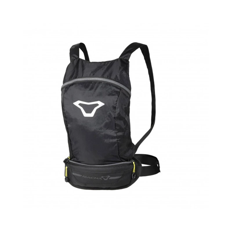 New ๐ Textile Macna Hip Bag Black ๐คฉ 4 New ๐ Textile Macna Hip Bag Black ๐คฉ - Image 2