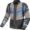 Best deal 🎉 Touring Macna Aerocon Jacket Grey Blue 👍 1 Best deal 🎉 Touring Macna Aerocon Jacket Grey Blue 👍 -Macna Shop macna aerocon jacket grigioblu