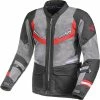 Brand new โญ Touring Macna Aerocon Jacket Grey Red โค๏ธ 2 Brand new โญ Touring Macna Aerocon Jacket Grey Red โค๏ธ -Macna Shop macna aerocon jacket grigiorosso