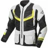 Flash Sale ๐คฉ Touring Macna Aerocon Night Eye Jacket Grey Yellow ๐คฉ 2 Flash Sale ๐คฉ Touring Macna Aerocon Night Eye Jacket Grey Yellow ๐คฉ -Macna Shop macna aeroconnighteye giallo