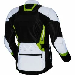 Flash Sale ๐คฉ Touring Macna Aerocon Night Eye Jacket Grey Yellow ๐คฉ 9 Flash Sale ๐คฉ Touring Macna Aerocon Night Eye Jacket Grey Yellow ๐คฉ -Macna Shop macna aeroconnighteye giallo 4