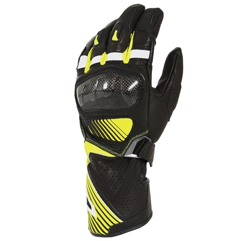 New ๐ Racing Macna Airpack Gloves Black Fluo Yellow ๐ฅฐ 3 New ๐ Racing Macna Airpack Gloves Black Fluo Yellow ๐ฅฐ