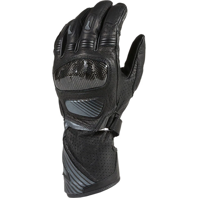 Best deal ๐ Racing Macna Airpack Gloves Black โจ 3 Best deal ๐ Racing Macna Airpack Gloves Black โจ