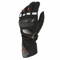Buy โ๏ธ Racing Macna Airpack Gloves Black White ๐