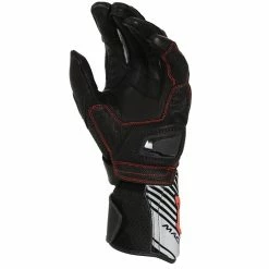 Buy โ๏ธ Racing Macna Airpack Gloves Black White ๐ 5 Buy โ๏ธ Racing Macna Airpack Gloves Black White ๐ -Macna Shop macna airpackgloves nerobianco 2