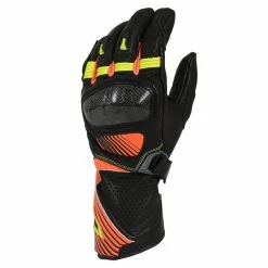 Deals ๐ Racing Macna Airpack Gloves Black Red White ๐ฅฐ