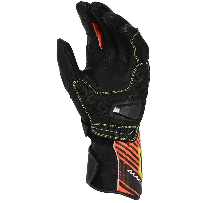 Deals 🌟 Racing Macna Airpack Gloves Black Red White 🥰 4 Deals 🌟 Racing Macna Airpack Gloves Black Red White 🥰 - Image 2