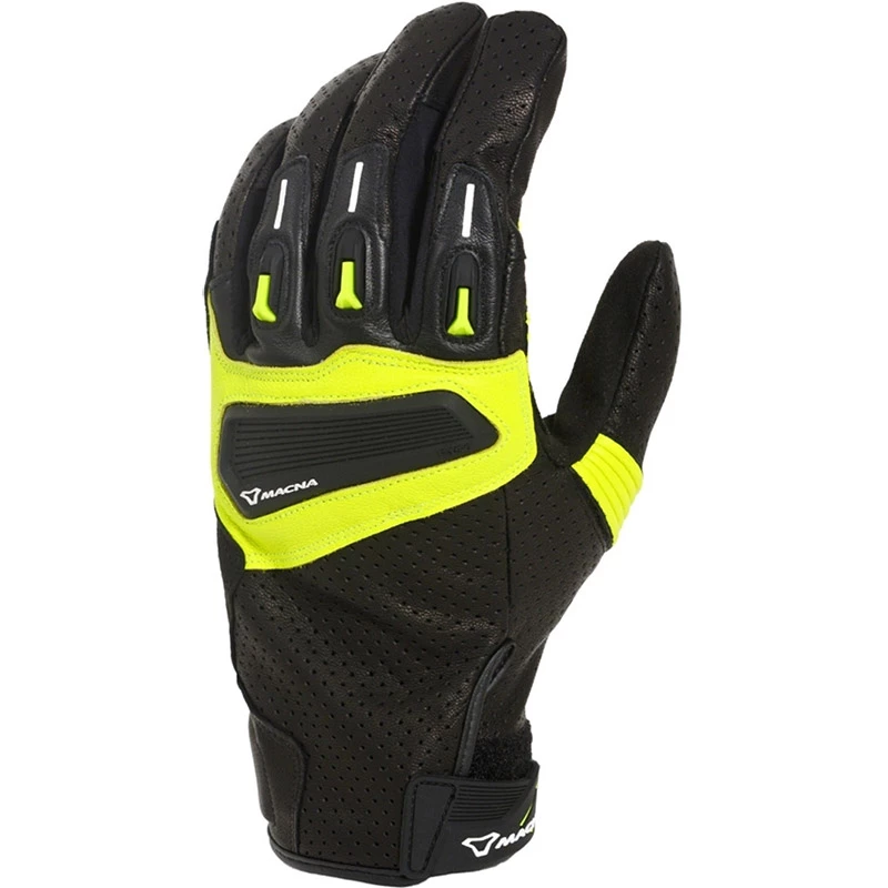 Top 10 🎉 Summer Macna Ancora Gloves Black Yellow ❤️ 3 Top 10 🎉 Summer Macna Ancora Gloves Black Yellow ❤️