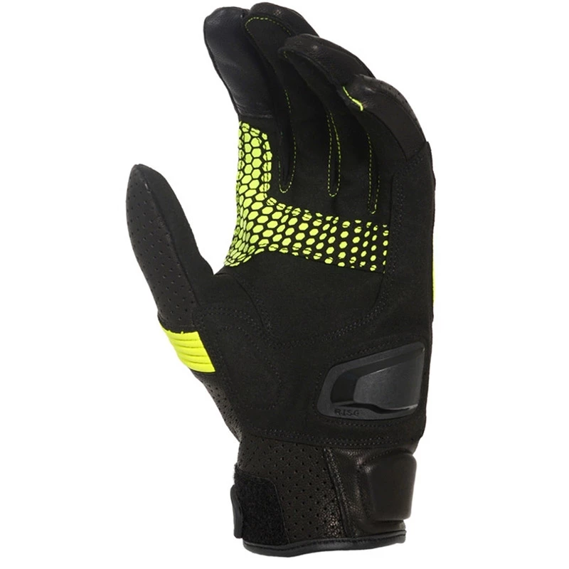 Top 10 🎉 Summer Macna Ancora Gloves Black Yellow ❤️ 4 Top 10 🎉 Summer Macna Ancora Gloves Black Yellow ❤️ - Image 2