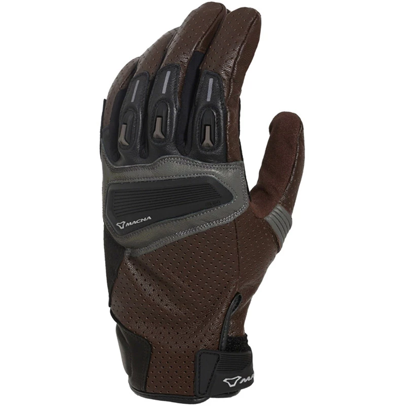 Top 10 ✨ Summer Macna Ancora Gloves Brown Black ✨ 3 Top 10 ✨ Summer Macna Ancora Gloves Brown Black ✨