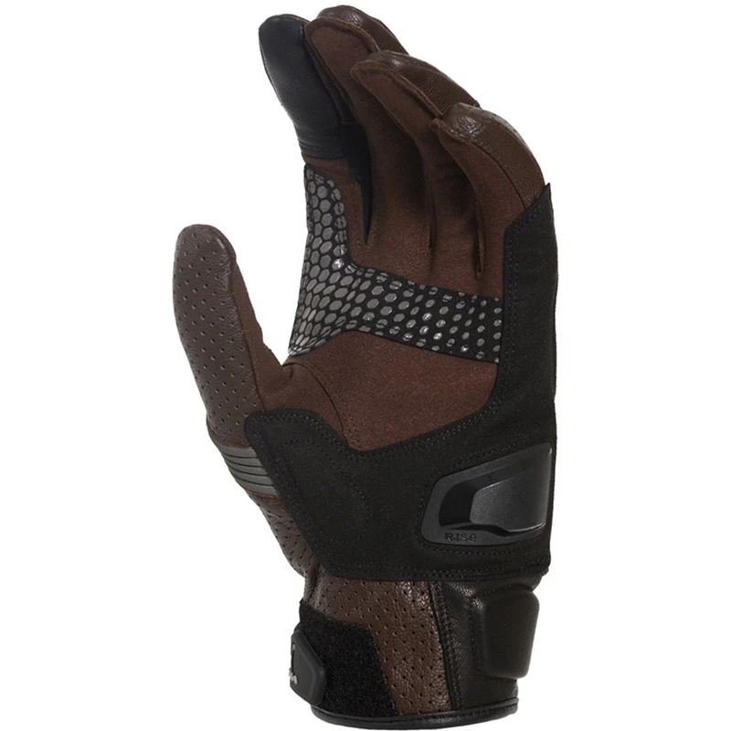 Top 10 ✨ Summer Macna Ancora Gloves Brown Black ✨ 4 Top 10 ✨ Summer Macna Ancora Gloves Brown Black ✨ - Image 2