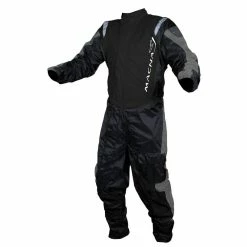 Coupon 🎉 One Piece Suits Macna Hydro 2.0 Rain Suit Black 🔥