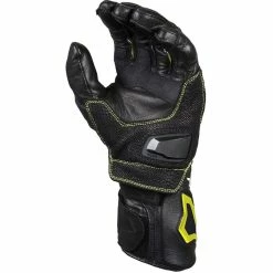 Buy ๐ Racing Macna Apex Gloves Black Yellow ๐งจ 5 Buy ๐ Racing Macna Apex Gloves Black Yellow ๐งจ -Macna Shop macna apexgloves giallo 2