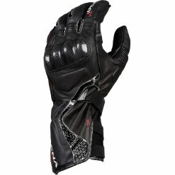 Wholesale 😉 Racing Macna Apex Gloves Black 👏