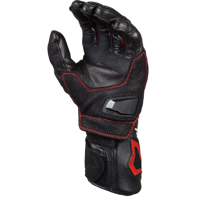 Deals โ๏ธ Racing Macna Apex Gloves Black Red Neon ๐ 4 Deals โ๏ธ Racing Macna Apex Gloves Black Red Neon ๐ - Image 2