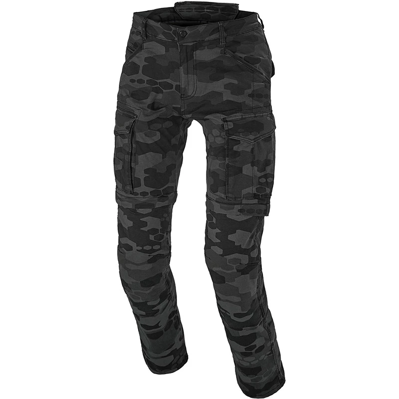 Wholesale ๐งจ Macna Arrival ๐ Jeans Camo Black ๐ 3 Wholesale ๐งจ Macna Arrival ๐ Jeans Camo Black ๐