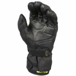Budget ✨ Winter Macna Arctiq Outdry Gloves Black ❤️ 5 Budget ✨ Winter Macna Arctiq Outdry Gloves Black ❤️ -Macna Shop macna articqoutdry nero 2