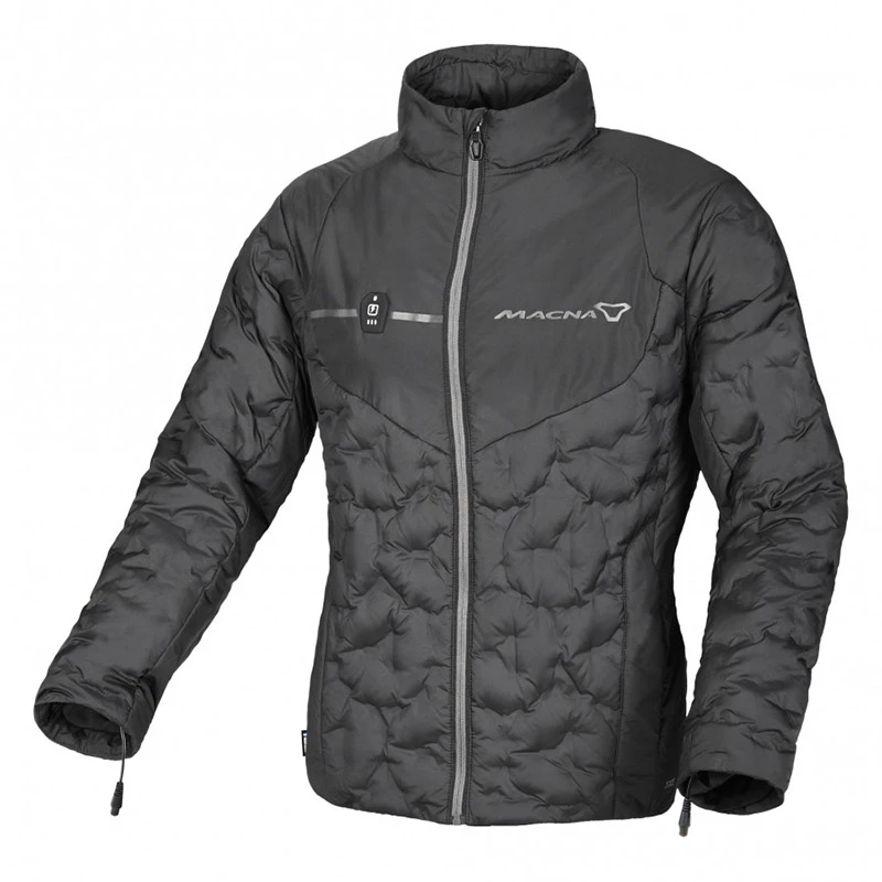 Discount ๐ Top Macna Ascent Lady Heated Jacket Black ๐งจ 3 Discount ๐ Top Macna Ascent Lady Heated Jacket Black ๐งจ
