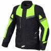 Flash Sale ❤️ Touring Macna Aspire Jacket Black Yellow Fluo 🛒 2 Flash Sale ❤️ Touring Macna Aspire Jacket Black Yellow Fluo 🛒 -Macna Shop macna aspire jacket giallo