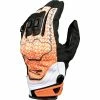 Buy 🎁 Summer Macna Assault Gloves Black Orange ✔️ 2 Buy 🎁 Summer Macna Assault Gloves Black Orange ✔️ -Macna Shop macna assaultgloves arancio