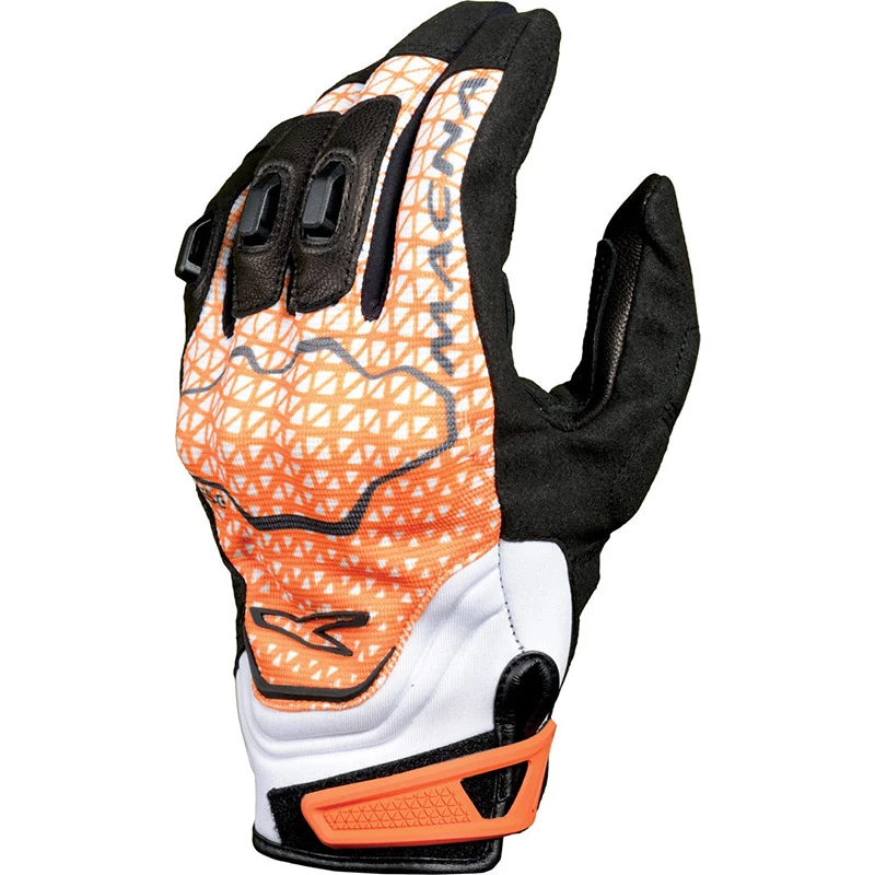 Buy 🎁 Summer Macna Assault Gloves Black Orange ✔️ 3 Buy 🎁 Summer Macna Assault Gloves Black Orange ✔️