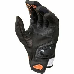 Buy 🎁 Summer Macna Assault Gloves Black Orange ✔️ 5 Buy 🎁 Summer Macna Assault Gloves Black Orange ✔️ -Macna Shop macna assaultgloves arancio 2