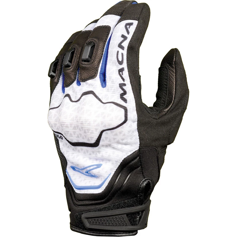 Buy 🎉 Summer Macna Assault Gloves Black Blue ⭐ 3 Buy 🎉 Summer Macna Assault Gloves Black Blue ⭐