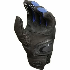 Buy 🎉 Summer Macna Assault Gloves Black Blue ⭐ 5 Buy 🎉 Summer Macna Assault Gloves Black Blue ⭐ -Macna Shop macna assaultgloves blu 2