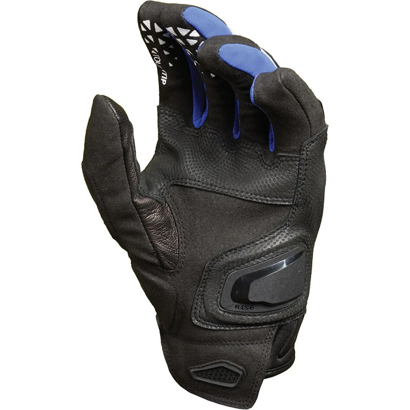 Buy 🎉 Summer Macna Assault Gloves Black Blue ⭐ 4 Buy 🎉 Summer Macna Assault Gloves Black Blue ⭐ - Image 2