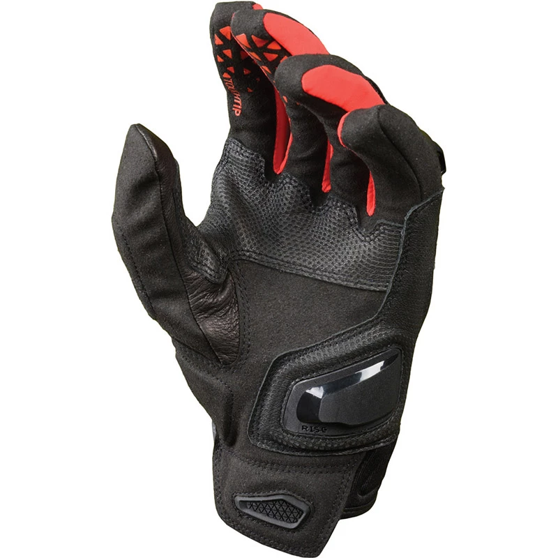 Coupon 👏 Summer Macna Assault Gloves Black Grey Red 🎁 4 Coupon 👏 Summer Macna Assault Gloves Black Grey Red 🎁 - Image 2