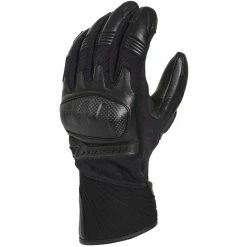 Flash Sale 😀 Summer Macna Atmos Gloves Black ❤️