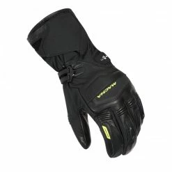 Buy ๐ Winter Macna Azra Rtx Heated Gloves Black Yellow ๐ฏ