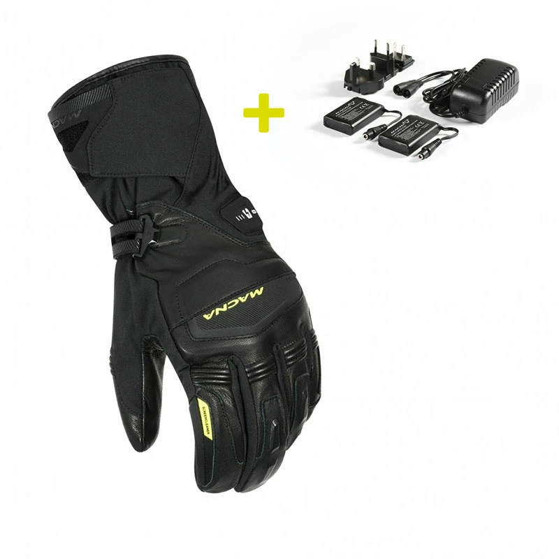 Best Pirce ๐คฉ Winter Macna Azra Rtx Kit Heated Gloves Black Yellow ๐ 3 Best Pirce ๐คฉ Winter Macna Azra Rtx Kit Heated Gloves Black Yellow ๐