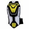 Budget ๐ Inserts Macna Back Protector Black White Yellow ๐งจ 2 Budget ๐ Inserts Macna Back Protector Black White Yellow ๐งจ -Macna Shop macna backprotector nerogiallo