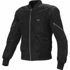Discount โจ Ventilated Macna Bastic Air Jacket Black ๐