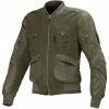 Promo ๐ Ventilated Macna Bastic Air Jacket Green โค๏ธ 2 Promo ๐ Ventilated Macna Bastic Air Jacket Green โค๏ธ -Macna Shop macna basticair verde