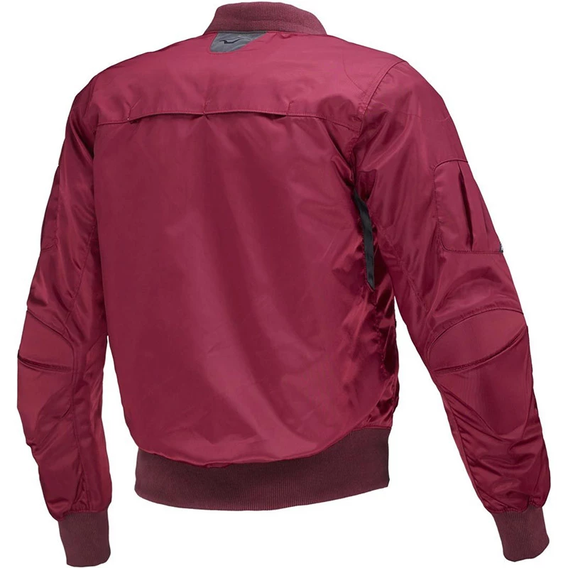 Cheapest ๐ Textile Macna Bastic Jacket Red ๐คฉ 4 Cheapest ๐ Textile Macna Bastic Jacket Red ๐คฉ - Image 2