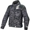 Coupon 🥰 Textile Macna Bazooka Jacket Camo Grey 🎉 2 Coupon 🥰 Textile Macna Bazooka Jacket Camo Grey 🎉 -Macna Shop macna bazooka grigiocamo