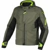 Buy 🧨 Textile Macna Beacon Jacket Green Black Yellow 🧨 -Macna Shop macna beacon jacket verde