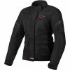 Cheap โญ Touring Macna Beryl E Lady Jacket Black ๐ 1 Cheap โญ Touring Macna Beryl E Lady Jacket Black ๐ -Macna Shop macna berylelady nero