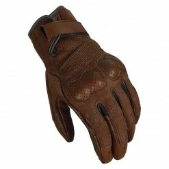 Best Pirce ⌛ Summer Macna Bold Gloves Dark Brown 😀