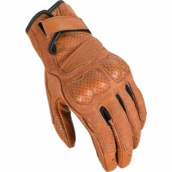 Cheap ✨ Summer Macna Bold Gloves Light Brown 🔔