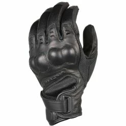 Outlet ❤️ Summer Macna Bold Air Gloves Black 😍