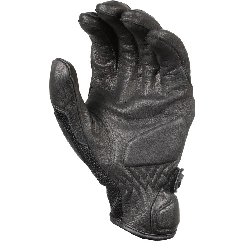 Outlet ❤️ Summer Macna Bold Air Gloves Black 😍 4 Outlet ❤️ Summer Macna Bold Air Gloves Black 😍 - Image 2