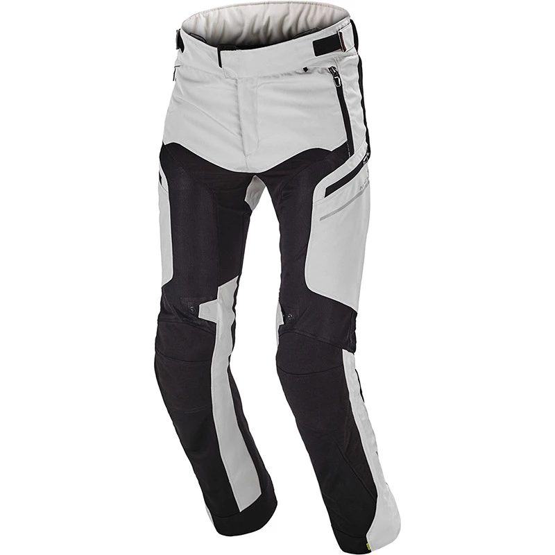 Promo 👍 Ventilated Macna Bora Pants Grey ⭐ 3 Promo 👍 Ventilated Macna Bora Pants Grey ⭐
