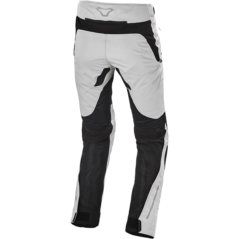 Promo 👍 Ventilated Macna Bora Pants Grey ⭐ 4 Promo 👍 Ventilated Macna Bora Pants Grey ⭐ - Image 2