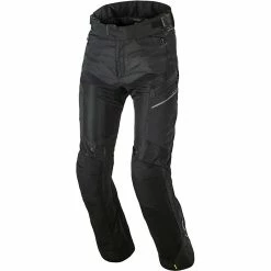 Deals ๐ Ventilated Macna Bora Pants Black ๐คฉ